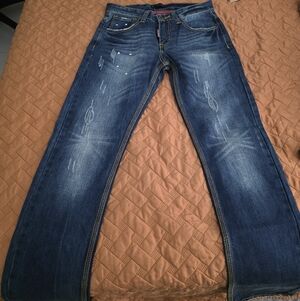 DSQUARED Men Jeans